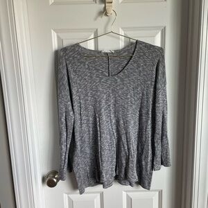 Urban Outfitters Flowy Top